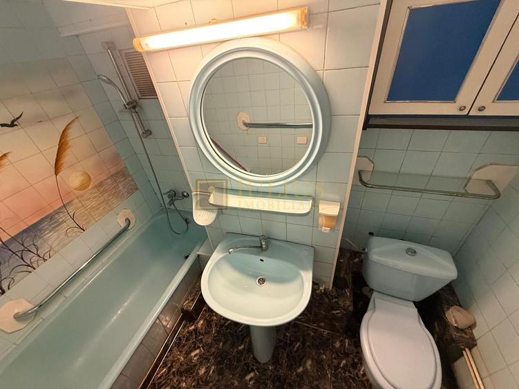 3 camere| complex studentesc |centrala termica| garaj sub bloc| pet friendly