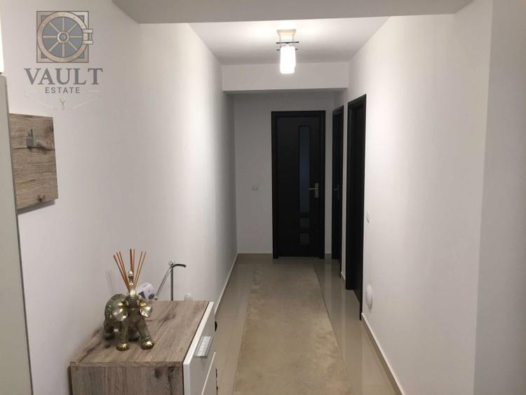 Apartament 3 camere - decomandat din 2010 - zona Nicolae Grigorescu
