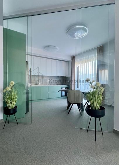 Apartament 2 camere PLUS - ULTRA CENTRAL