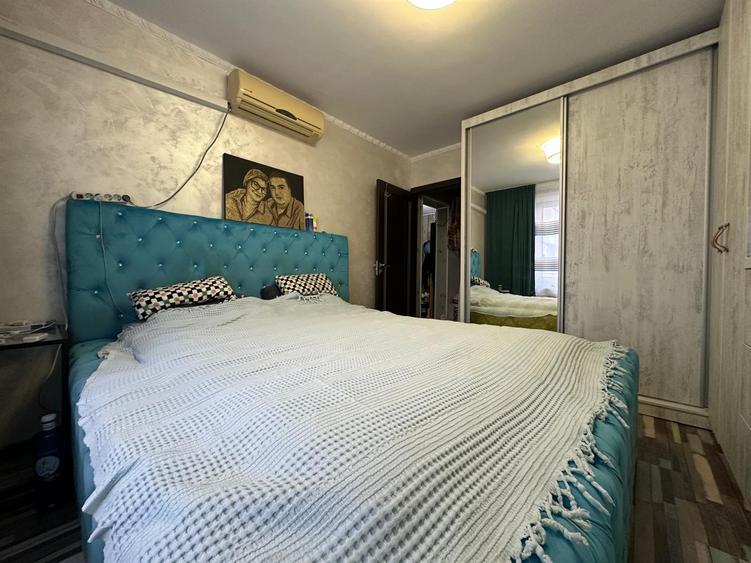Apartament 4 camere | Calea Moșilor | 82 mp | Centrală proprie | Loc de parcare
