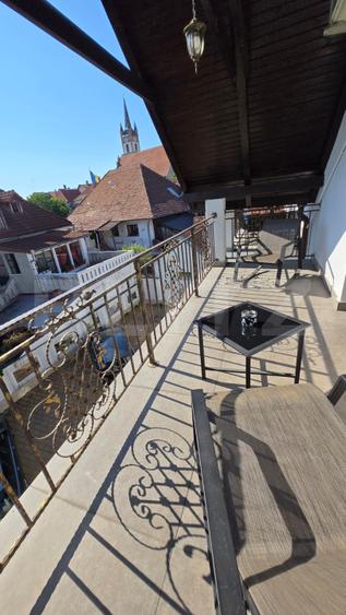 Apartament de lux, 3 camere, ultracentral–eleganță și confort în inima orașului