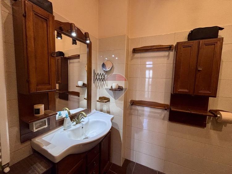 Oportunitate Centrală! Casă 120 mp utili , str. Ioan Lupas 26, Sibiu