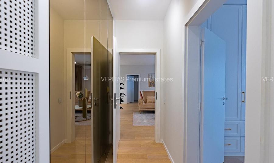 Ocazie rara! Apartament totul nou imobil 2020 parcul Tineretului, parcare, boxa - 16