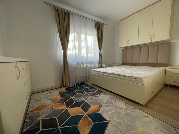 AP. 2 CAM, DECOMANDAT, BLOC NOU, MOBILAT UTILAT, TOTUL NOU, PARCARE, PACURARI, - 10
