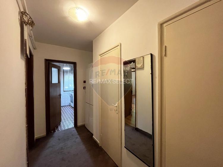 Apartament cu 2 camere de vânzare în zona Alexandru Obregia - 10