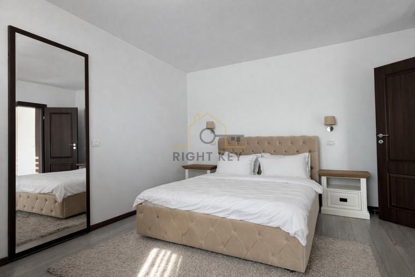 Vila Smart, Premium, 327mpu, 1000mpt, mobilata si utilata, 18kw!
