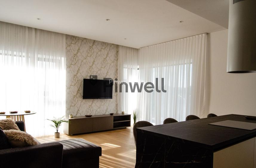 Apartament 4 camere de închiriat | One Verdi Park | Prima Inchiriere