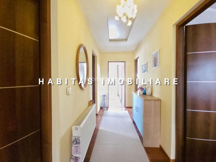Casa individuala, 5 camere, 167mp utili, 600mp teren, zona Oasului - 27