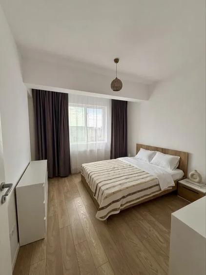 Apartament 2 camere Grozavesti | Regie Residence | Vedere libera