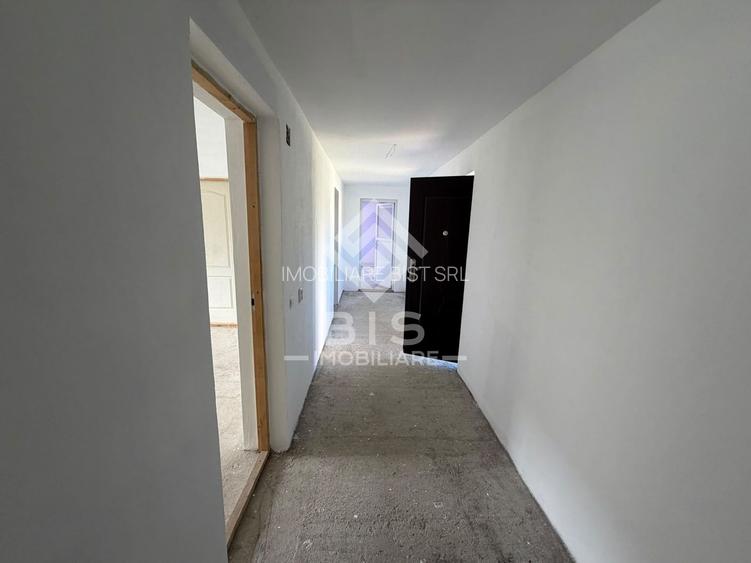 CASĂ DE VÂNZARE – STR. TÂRPIULUI, BISTRIȚA - 11