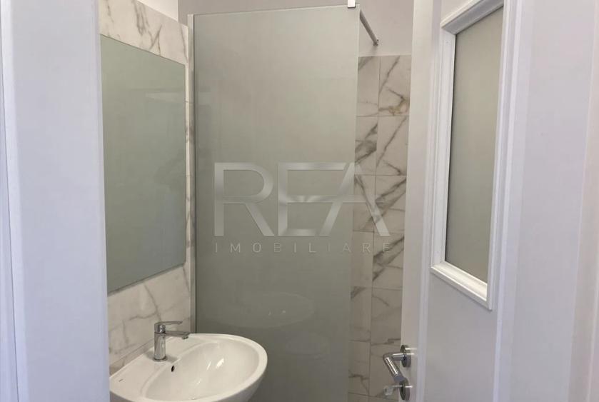 2 camere, renovat, bloc anvelopat-Drumul Taberei 34