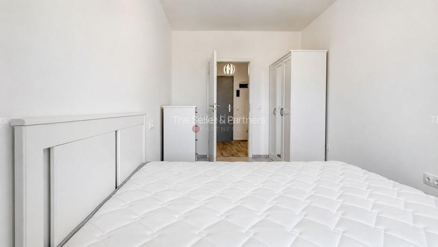 Zona Linistita | Loc de Parcare Inclus - 6