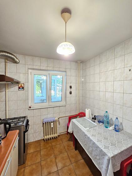 Dristor/5 Minute Metrou/Ap 2 Camere Decomandat la Cheie/