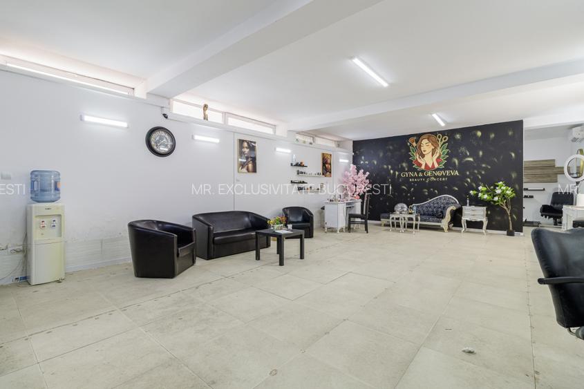 Spatiu comercial de vanzare - 8