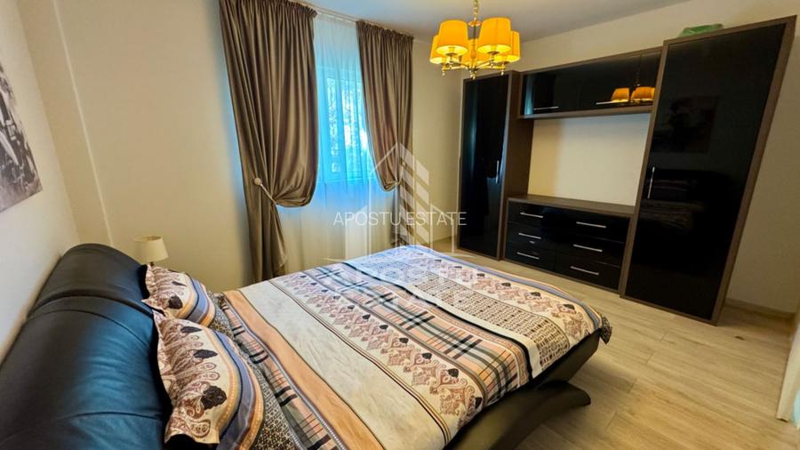 Apartament cu 2 camere, de inchiriat zona Lipovei - 6