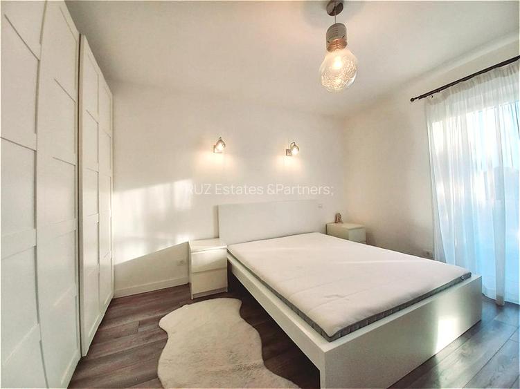 Apartament de 3 camere | Parcare inclusa | Zona Baneasa - 7