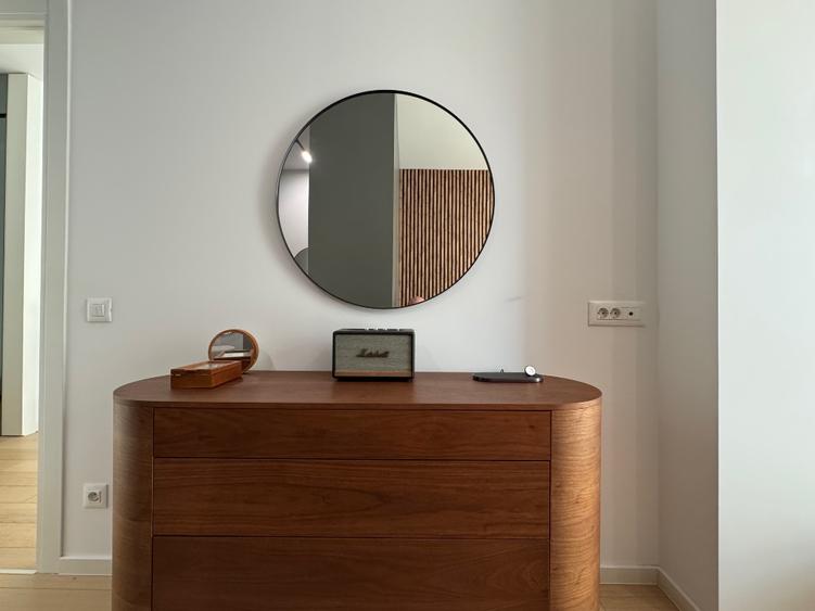 Apartament deosebit de vanzare complet utilat