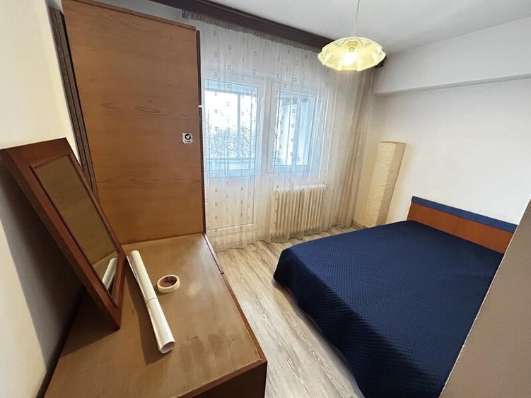 3 Camere Titan 1 min Metrou Parc IOR