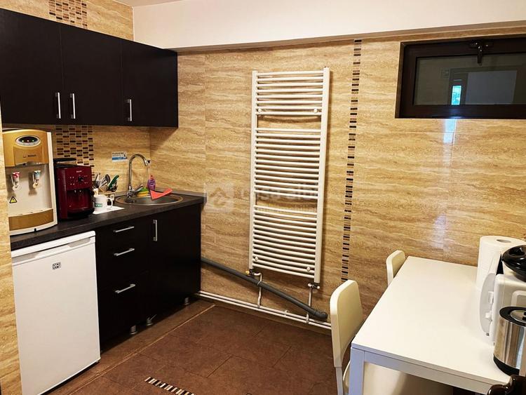 Spatiu de birouri 140 mp, inchiriere, situat in zona Podu Ros