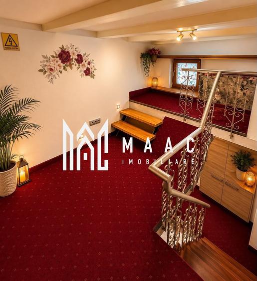 Spațiu comercial de vânzare | Sibiu, Ultracentral | 45 mp