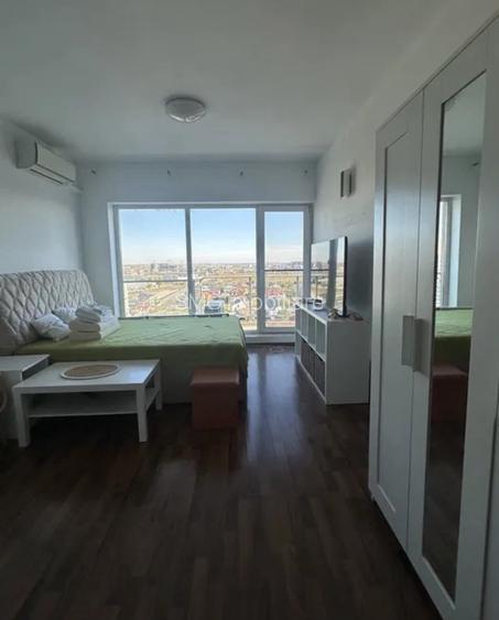 Garsonieră modernă Titan , Complex Răsărit de Soare | Comision 0 - 2
