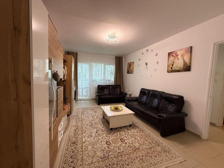 Apartament 2 camere, 51 mp, etaj 7/10, posibilitate centrală proprie, Pantelimon