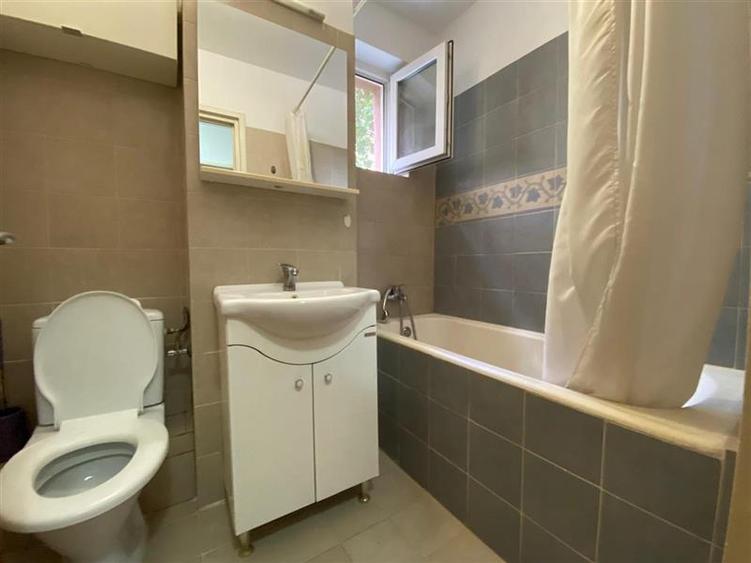Inchiriere apartament 2 camere - Piata Muncii - Liceu Nicolae Teclu