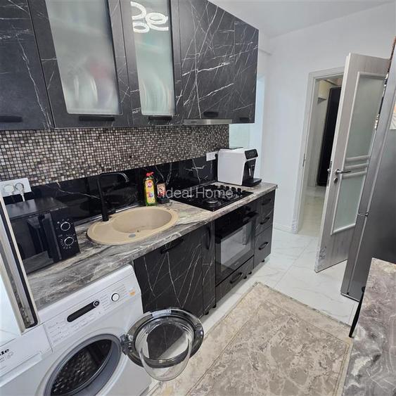 Apartament 2 cam Modern Alexandru-Central - 2