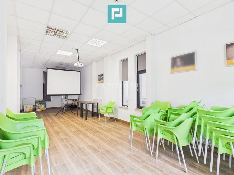 Spațiu de birouri moderne Calea Aurel Vlaicu - 4