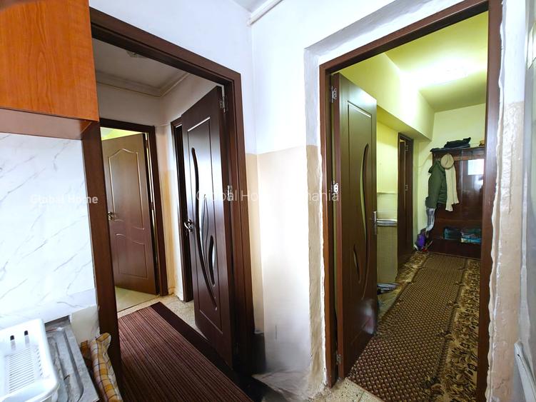 Oportunitate Mall Plaza | 2 Camere + Balcon | 350 m Tramvai 41 - 6