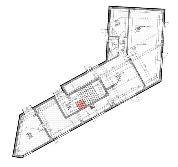 Spatiu comercial de vanzare in Marasti, Cluj Napoca