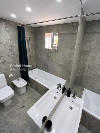 Apartament 4 camere 95MP | Unirii | Metrou | Mobilat si utilat | Balcon |