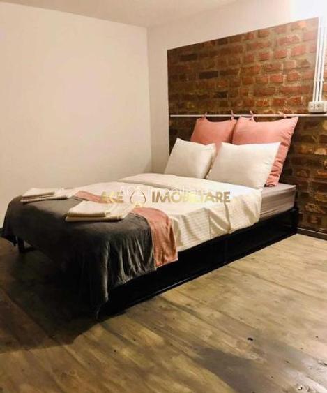 2 Camere de inchiriat | Gara de Nord | Utilat-Mobilat |