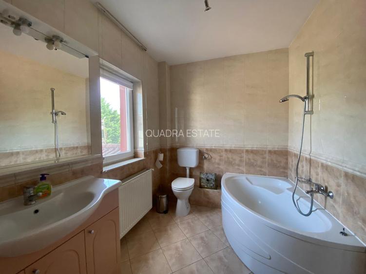 Vilă  Str. Iancu Nicolae – Jolie Ville | Complex rezidențial | 3 dormitoare - 21
