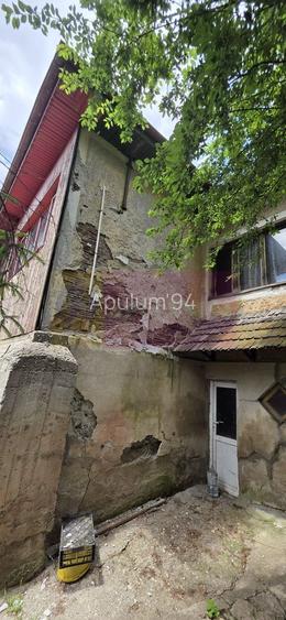 Casa batraneasca cu teren de vanzare in Busteni - 19