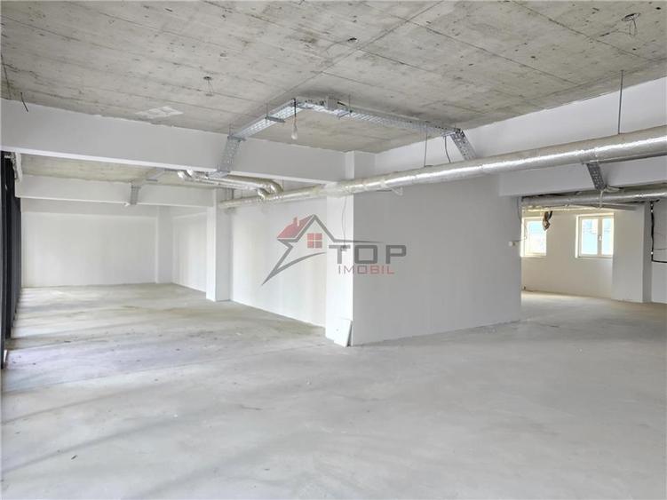 Spatiu Comercial - Conest - Tudor Vladimirescu