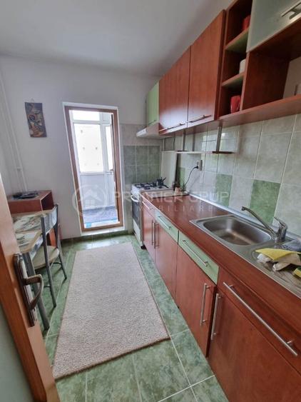 Etaj 3! Ultracentral! Apartament 2 camere 53mp, Palas Mall, CT