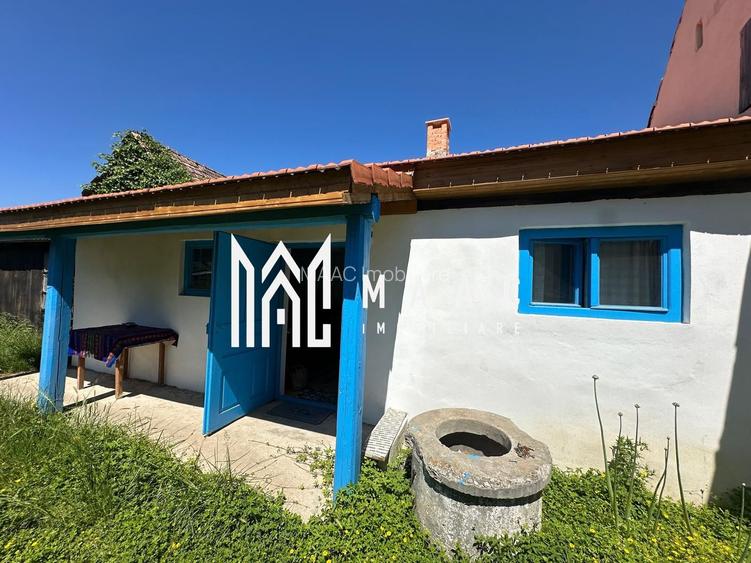 CASA INDIVIDUALA I 5 CAMERE I AVRIG - 13