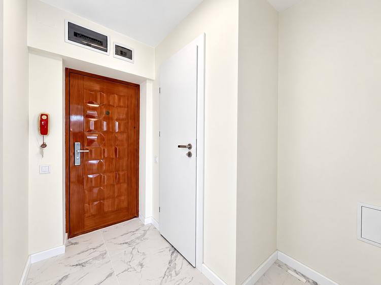 Apartament de vânzare în Drumul Taberei Strada Sibiu • Metrou Favorit