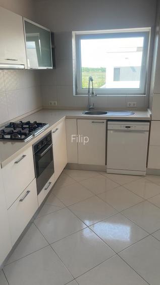 FOR RENT 4 ROOM APARTMENT IN PIPERA, IBIZA SOL RESIDENCE - 8