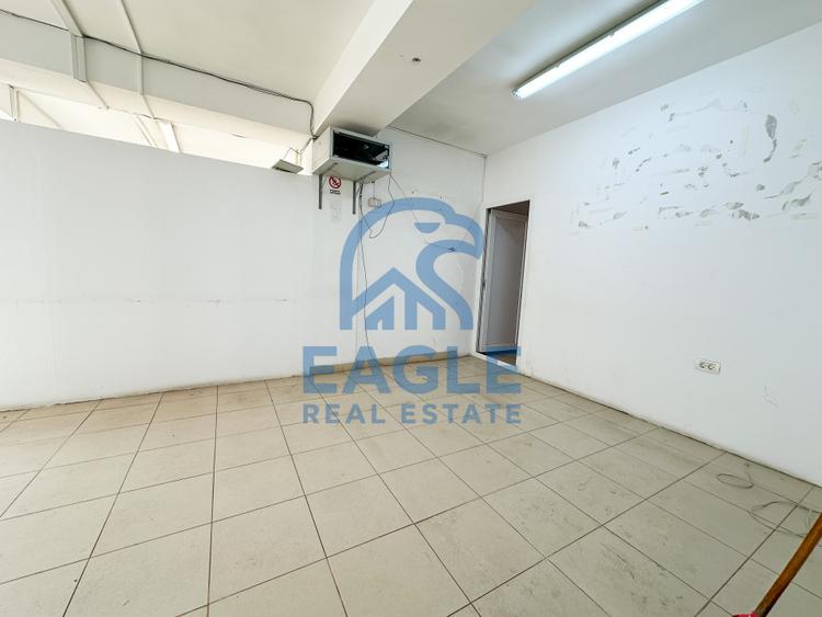 Comision 0% - Tomis Nord Spatiu Comercial 234 MP ideal Clinica/Laborator
