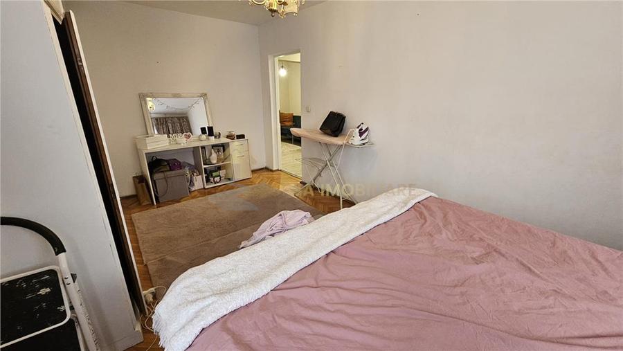 APARTAMENT 4 CAMERE 79 MP ULTRAMODERN | BALCON 3 MP | PLUS TERASA