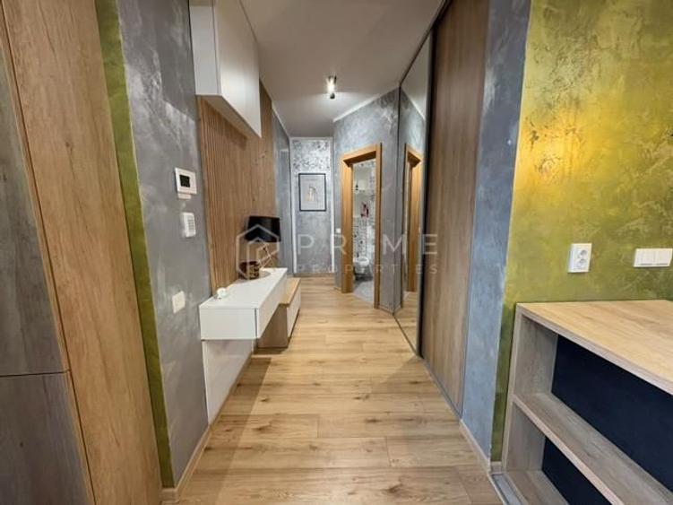 Casă cu design modern, renovată, 3 camere – zonă centrală premium