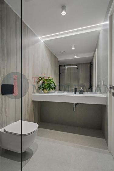 Apartament cu 2 camere Nusco City Faza 2 | 850 Euro + TVA
