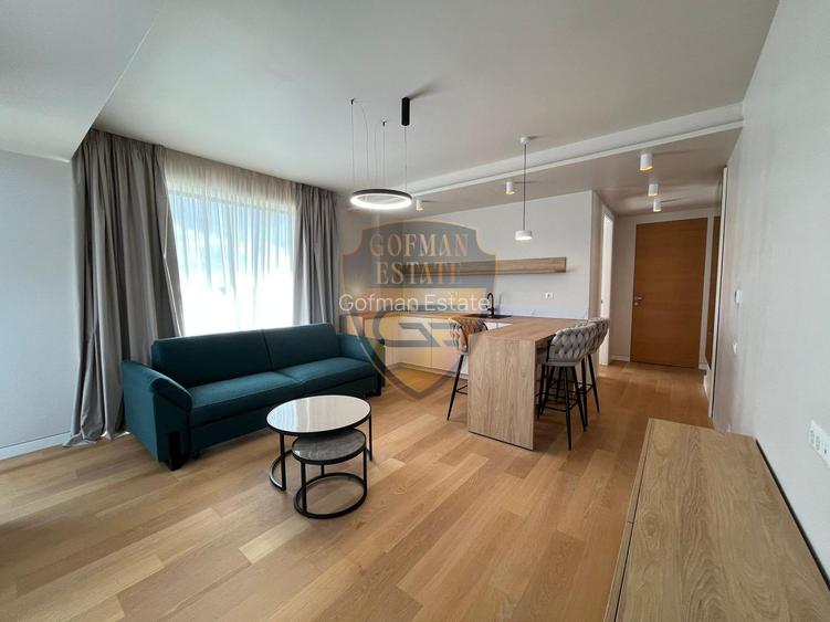 Private Luxury by the Sea | Apartament premium în VOGH Olimp - 8