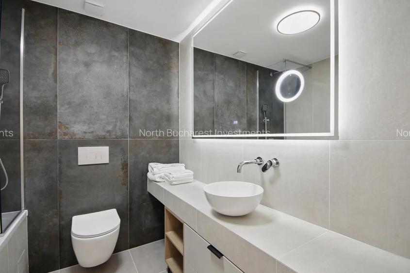 Apartament 2 camere Pipera, Bucuresti - 6