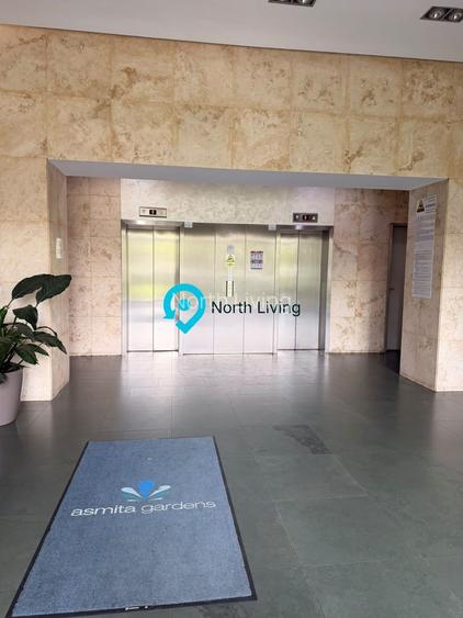 Apartament 2 camere, Asmita Gardens - Vacaresti - 21