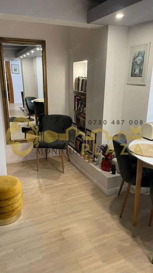 4 Camere |Instalatii schimbate |Izolat  | AC | CT | Renovat | Parcare