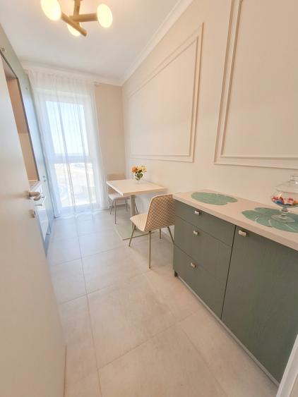 VÂNZARE RAPIDĂ! Apartament cu 2 camere, LUX, în Denya Forest – 2025!