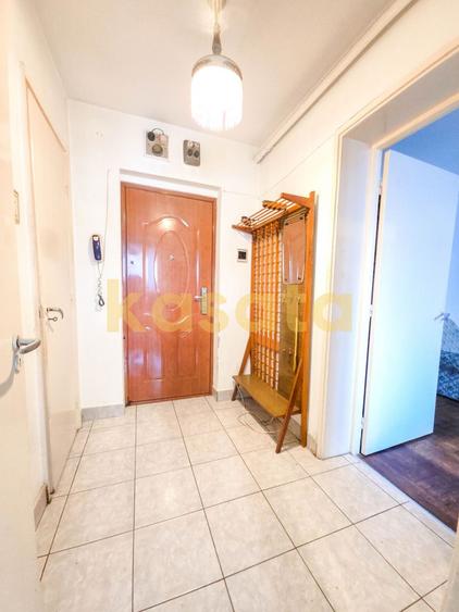 2 camere Baba Novac | Etaj 1 | Bloc reabilitat | 50 mp utili | 94.900